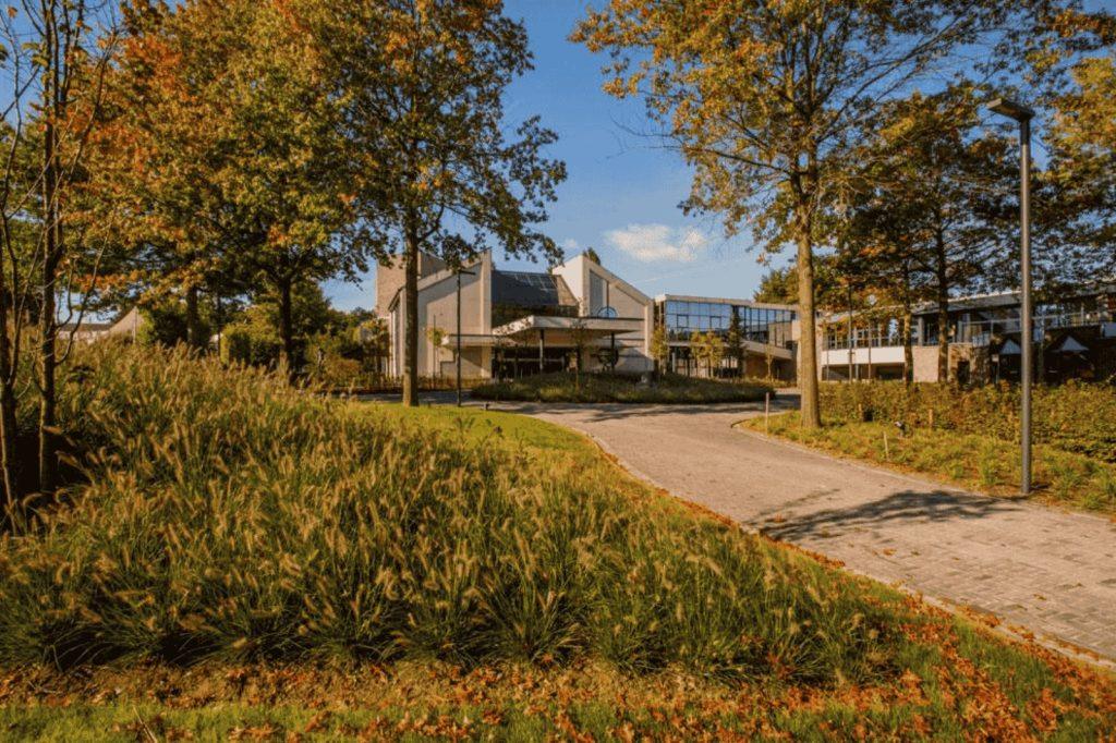 Zaal voor doopfeest huren